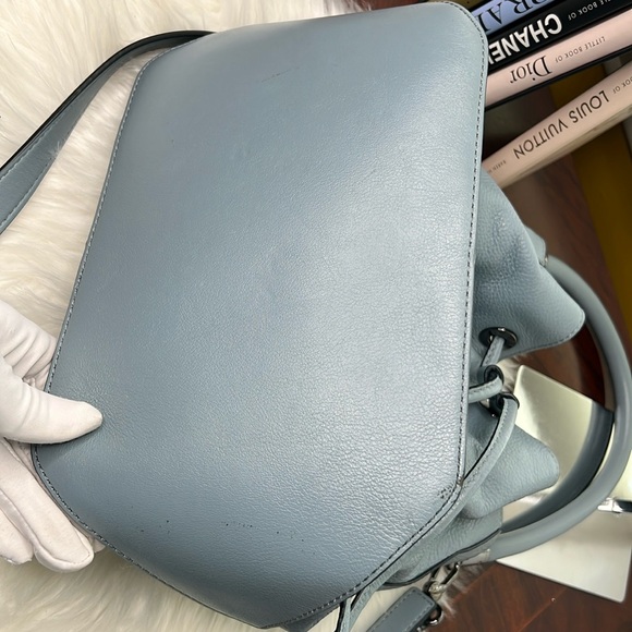 Marc Jacobs MARC BY MARC JACOBS 'Too Hot to Handle’ Drawstring Bucket Bag - Picture 13 of 16